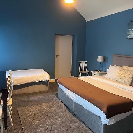 Bed and Breakfast The Townhouse à Milltown Malbay Extérieur photo