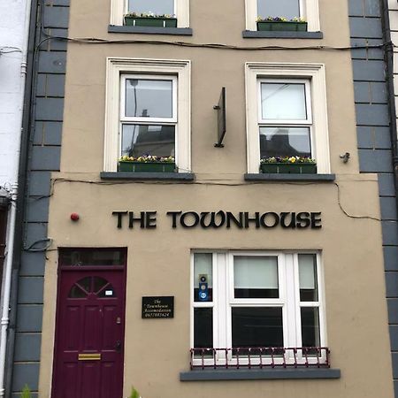 Bed and Breakfast The Townhouse à Milltown Malbay Extérieur photo