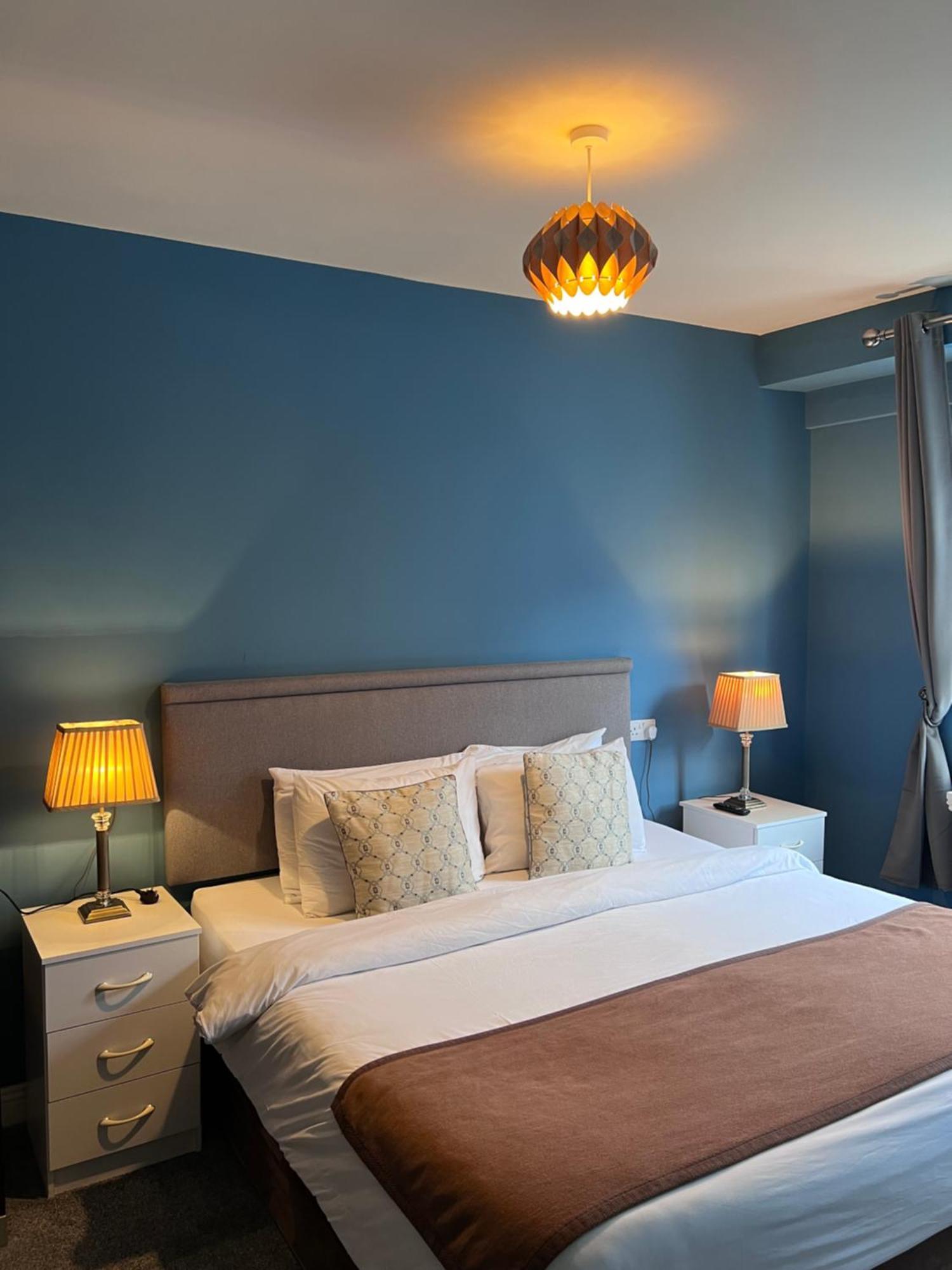 Bed and Breakfast The Townhouse à Milltown Malbay Extérieur photo