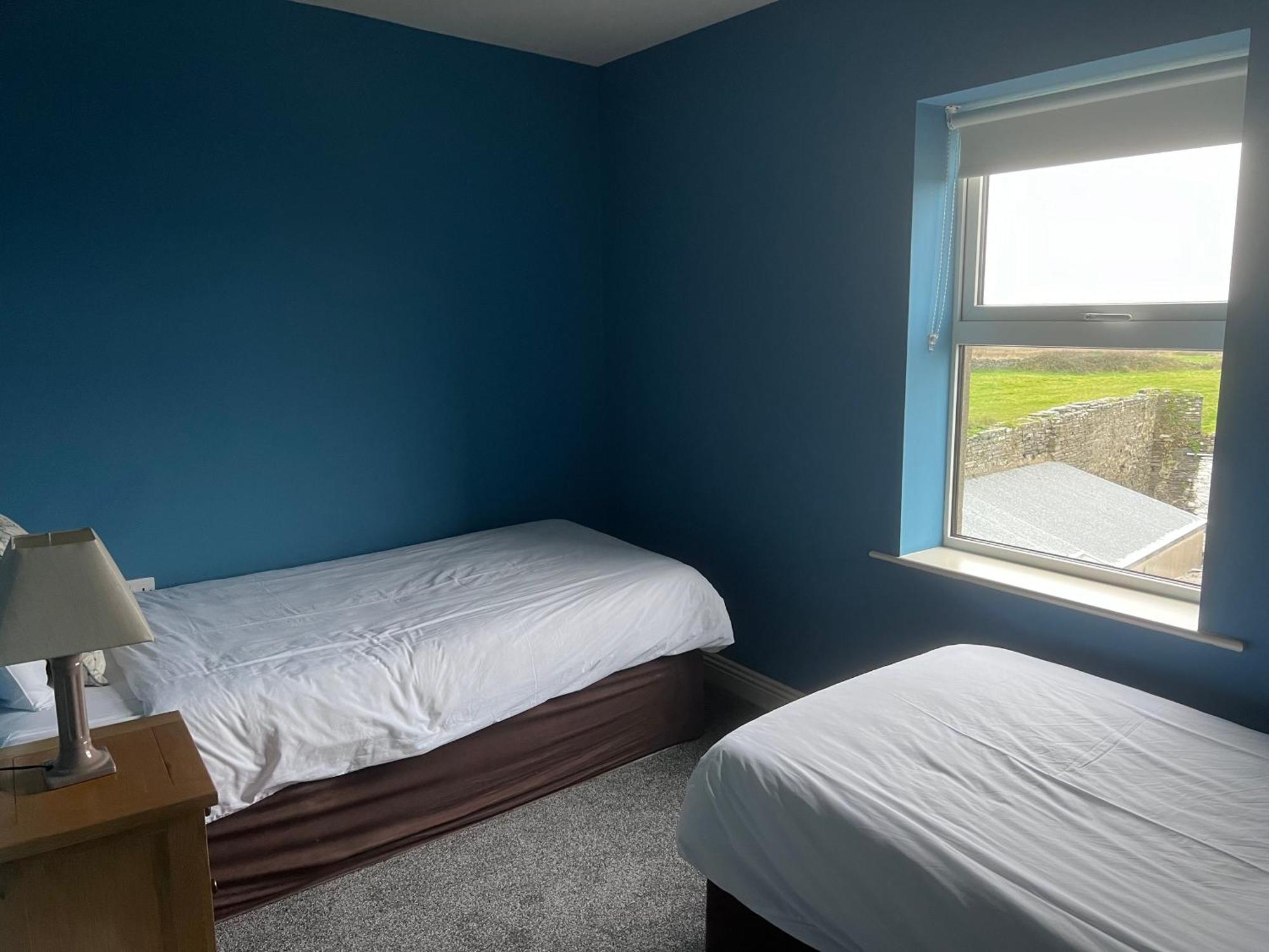 Bed and Breakfast The Townhouse à Milltown Malbay Extérieur photo
