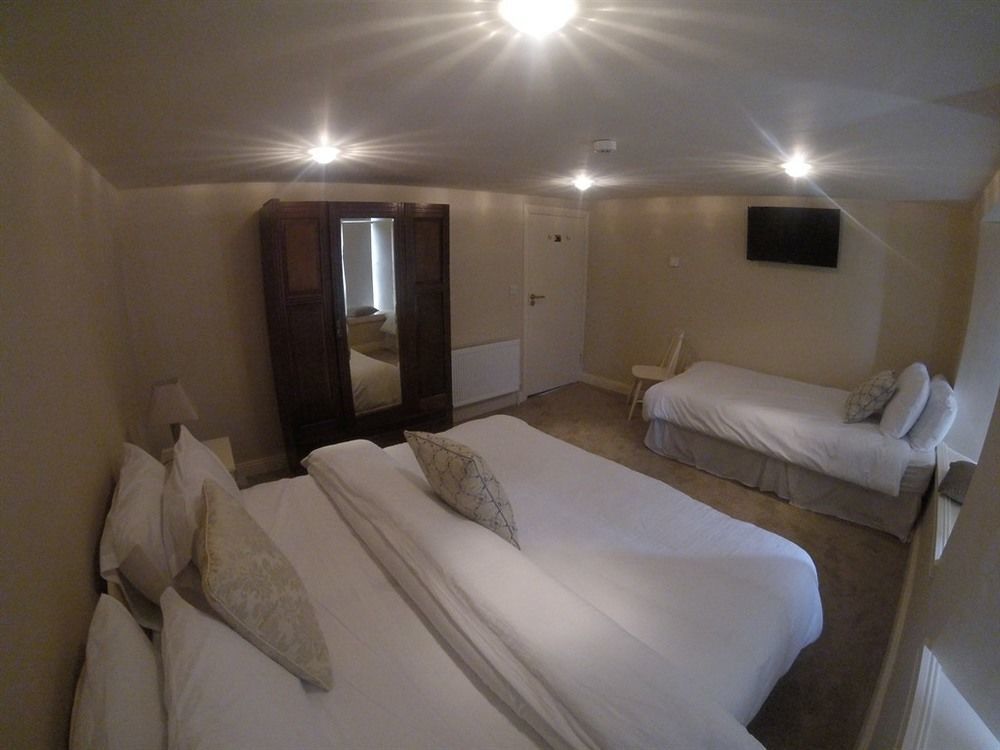 Bed and Breakfast The Townhouse à Milltown Malbay Extérieur photo