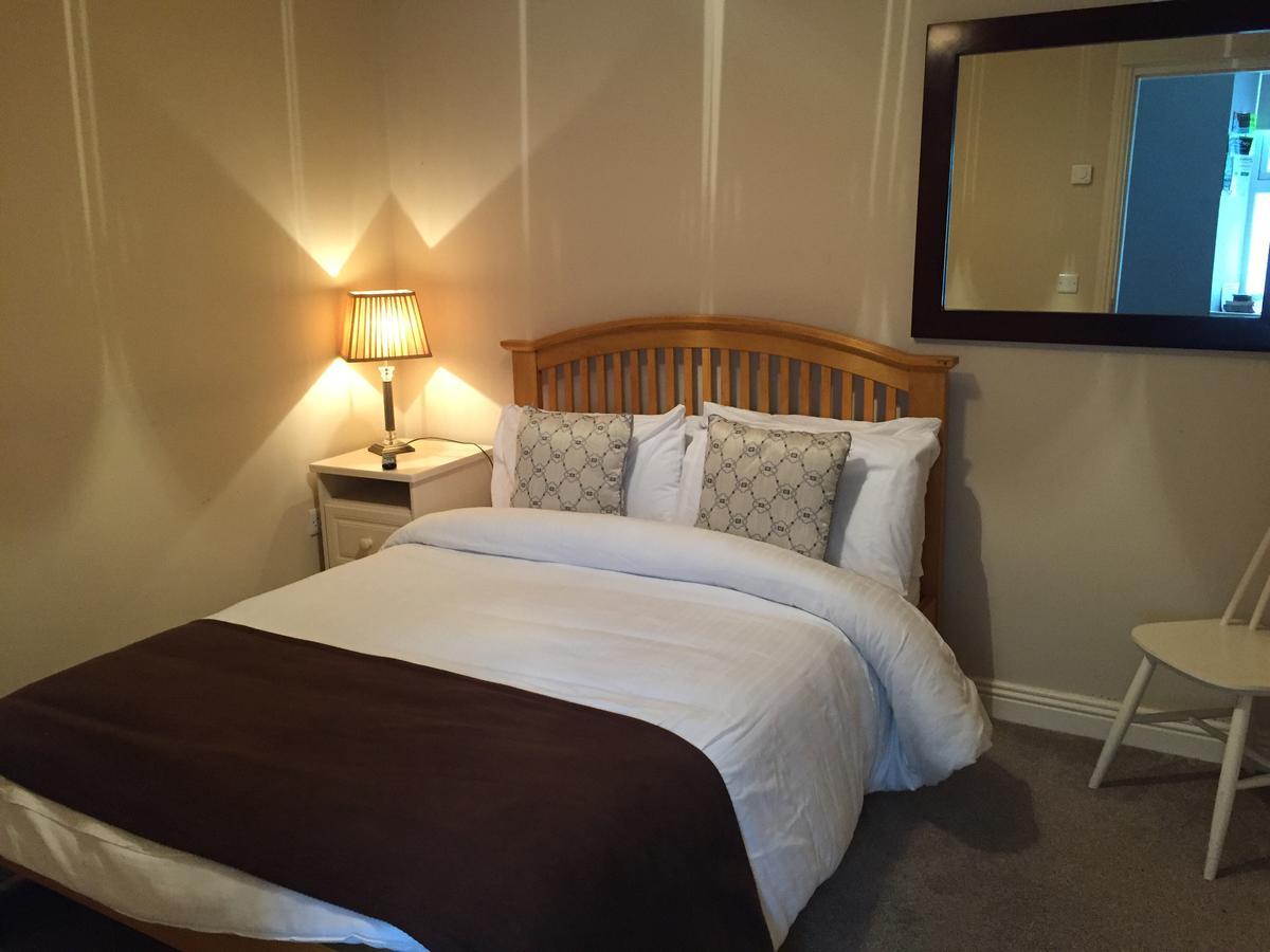 Bed and Breakfast The Townhouse à Milltown Malbay Extérieur photo